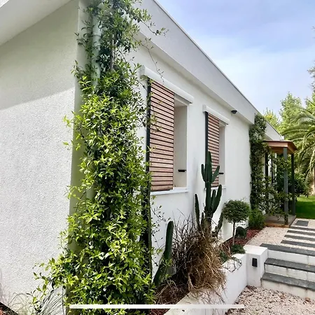 Villa Dans Son Ecrin De Verdure